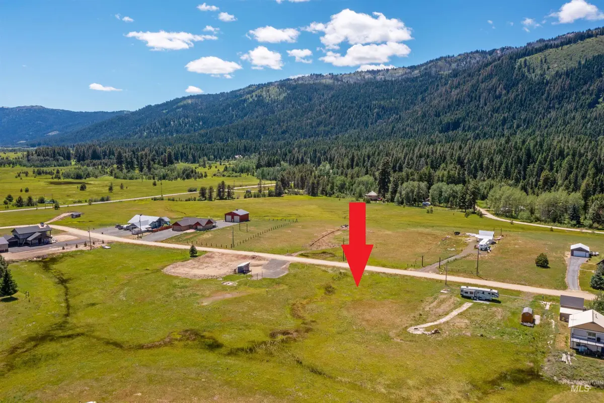 1896 Little Pine Rd, Donnelly, ID 83611 - #1