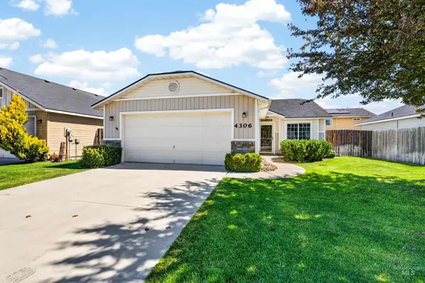 4306 S Glenmere Way, Meridian, ID 83642