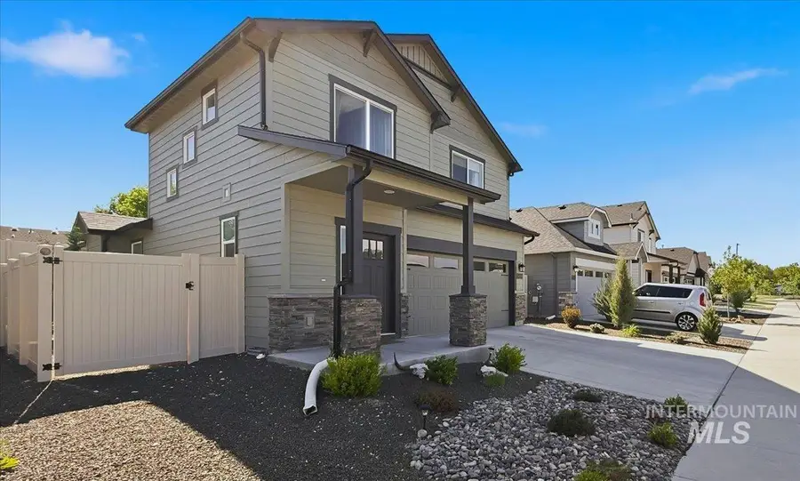 3434 S Garibaldi Pl, Meridian, ID 83642 - #2