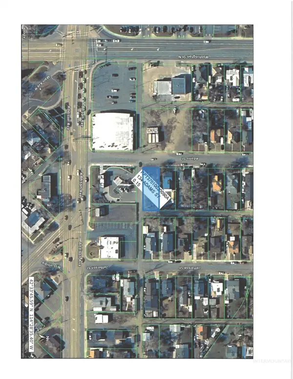 134 Adams St., Twin Falls, ID 83301