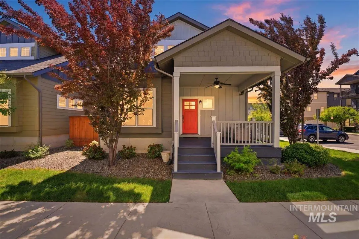 500 E Trackstand Ln, Garden City, ID 83714 - #1