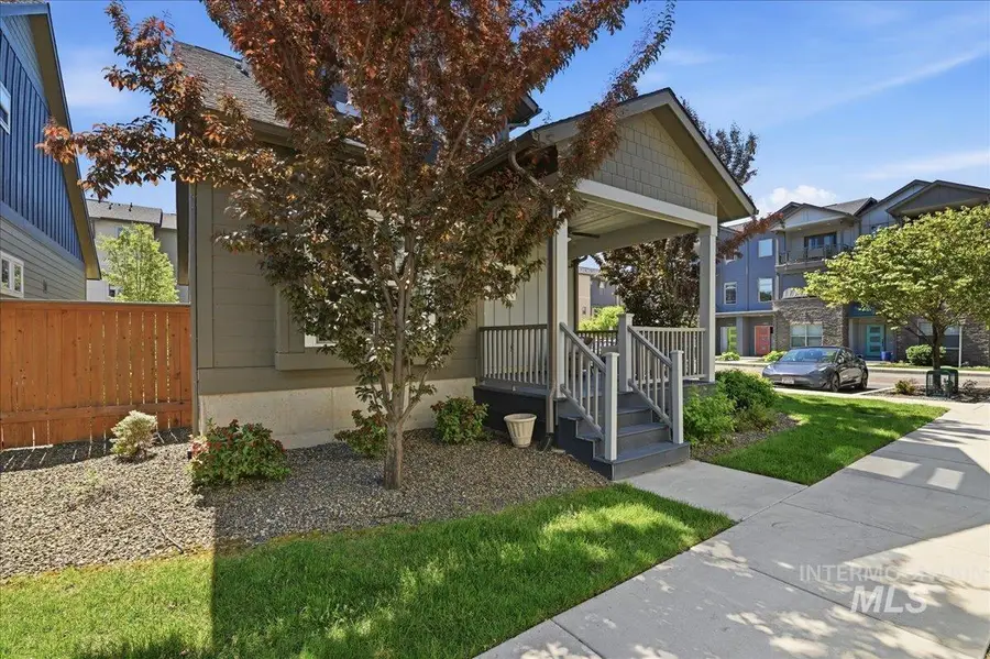 500 E Trackstand Ln, Garden City, ID 83714 - #3