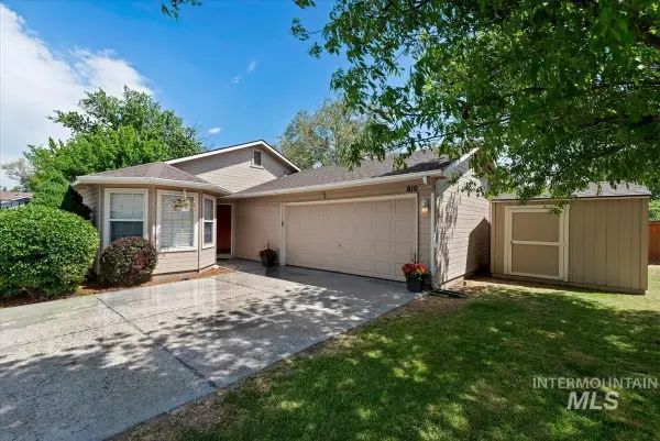 810 W Richmond St, Boise, ID 83706
