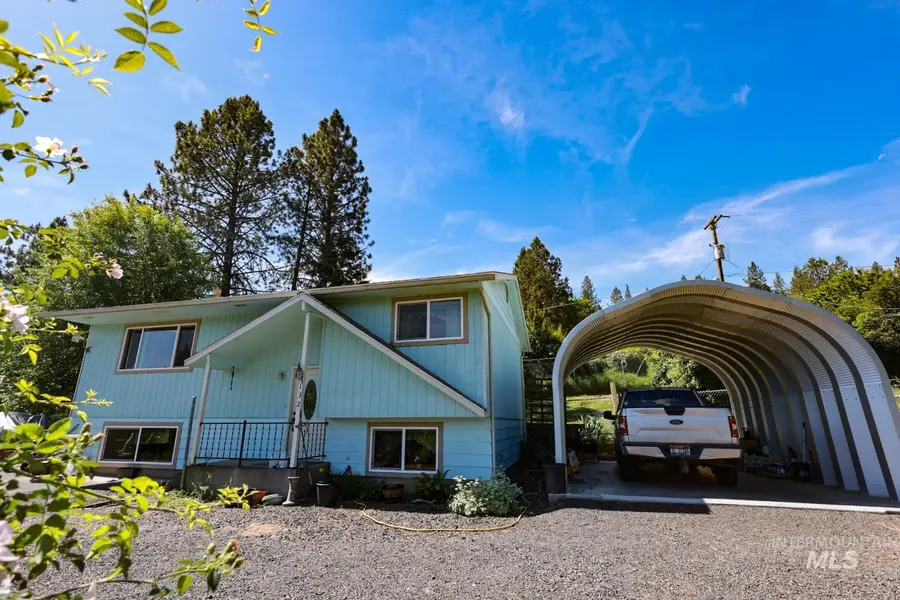 132 Pine Rd, Kamiah, ID 83536 - #2