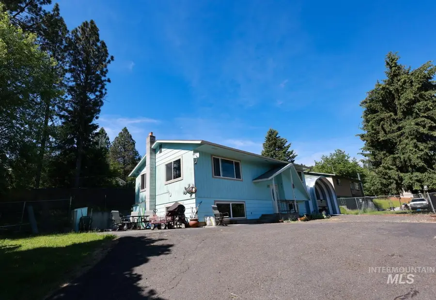132 Pine Rd, Kamiah, ID 83536 - #3