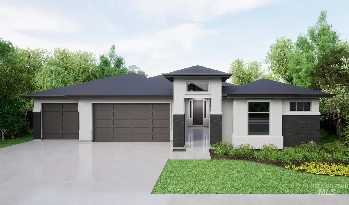 10869 W Lahinch Ln, Kuna, ID 83634 - #1