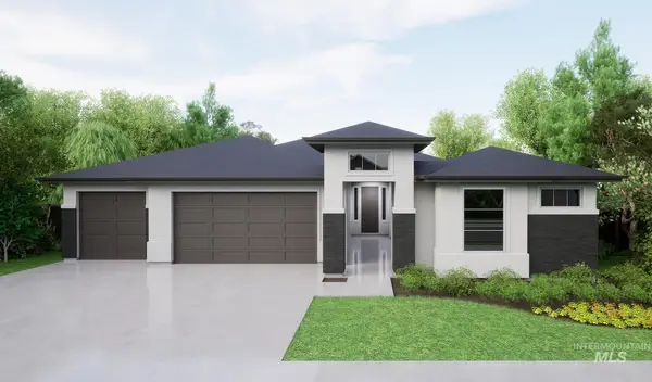 10869 W Lahinch Ln, Kuna, ID 83634
