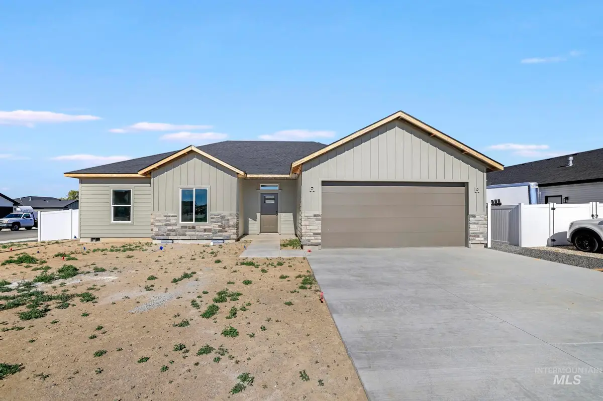 2003 Regan St, Jerome, ID 83338 - #1