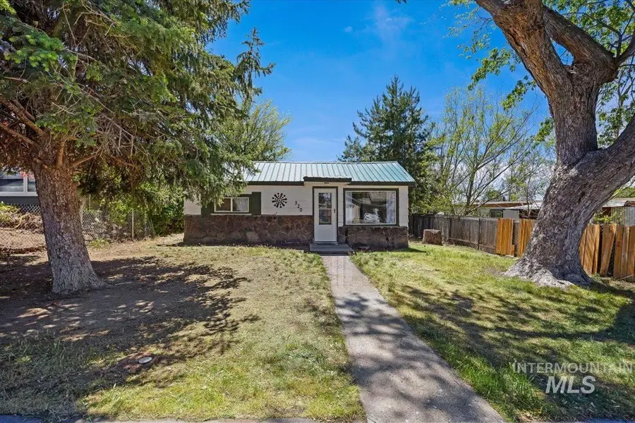320 E North St., Hagerman, ID 83332 - #2