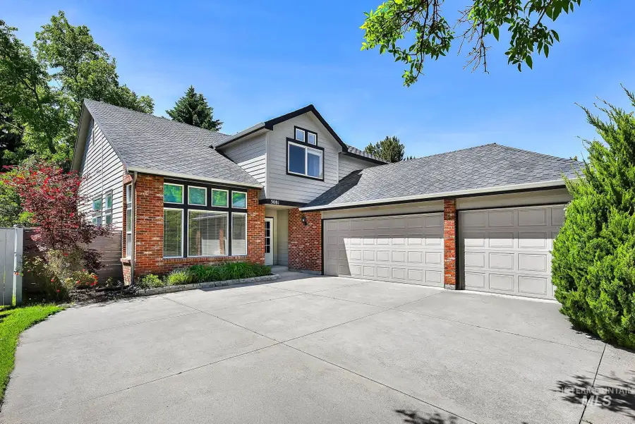 5081 N Marsh Ave, Garden City, ID 83714 - #2