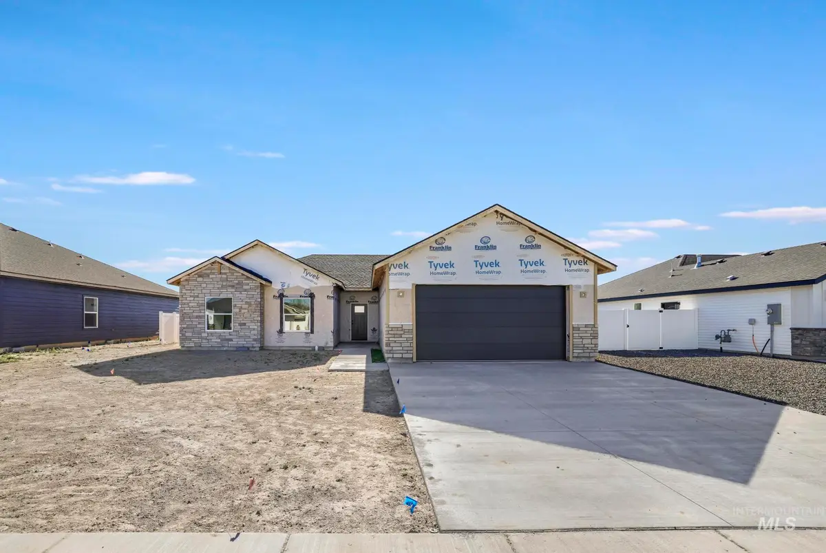 2010 Regan St, Jerome, ID 83338 - #1