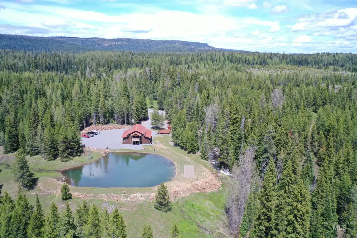 79250 Lookout Mountain Rd, Elgin, OR 97827 - #1