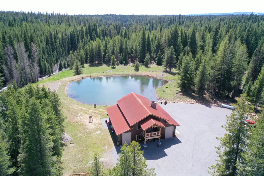 79250 Lookout Mountain Rd, Elgin, OR 97827 - #2