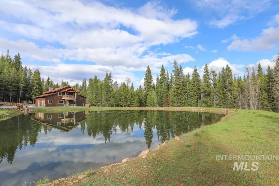 79250 Lookout Mountain Rd, Elgin, OR 97827 - #3