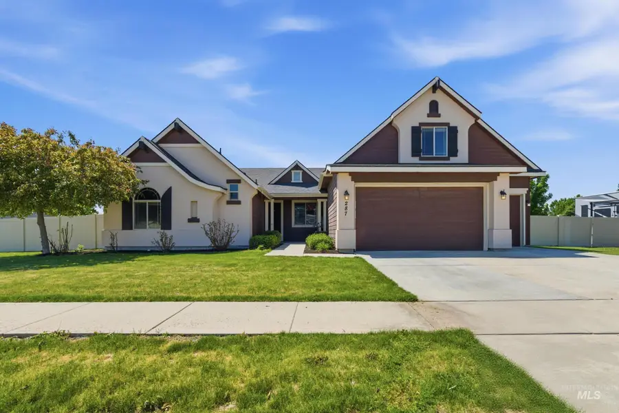287 W Hidden Meadow Way, Middleton, ID 83644 - #2