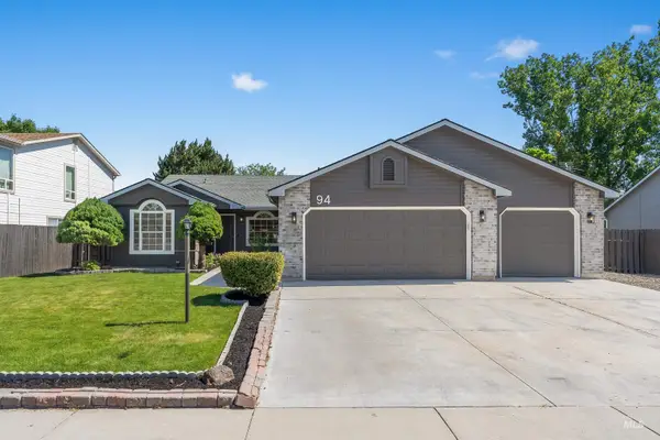 94 S Greenscape Lane, Nampa, ID 83687
