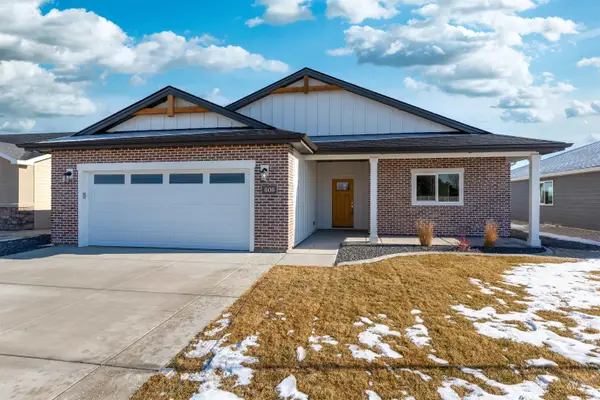 609 Cheri Court, Kimberly, ID 83341