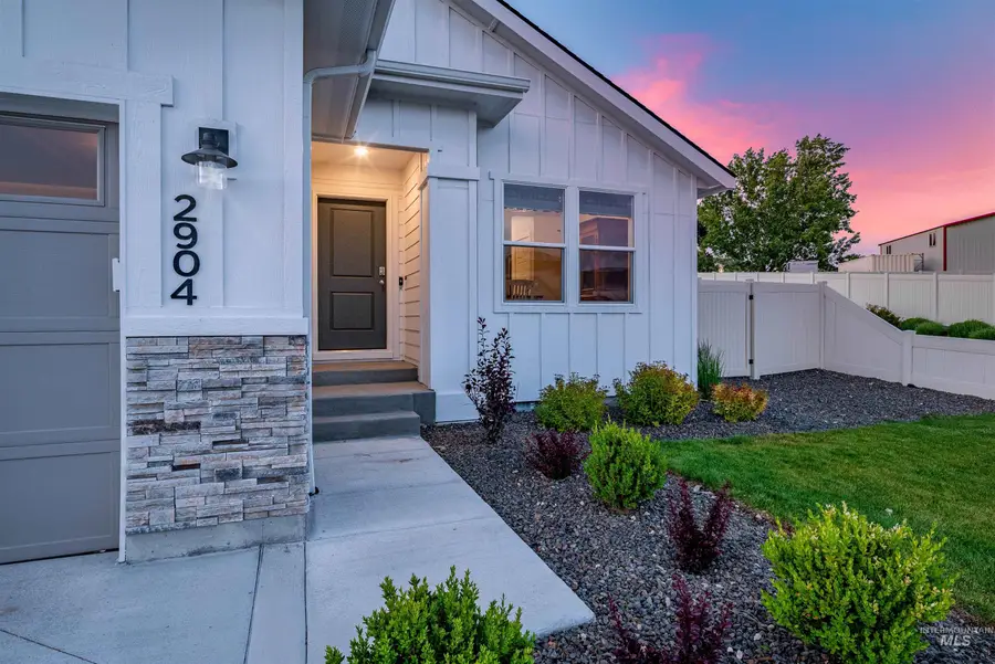 2904 S Alcamo Way, Meridian, ID 83642 - #3
