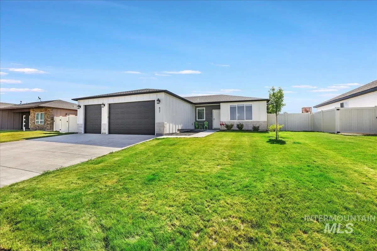 837 Trout Creek Way, Kimberly, ID 83341 - #1