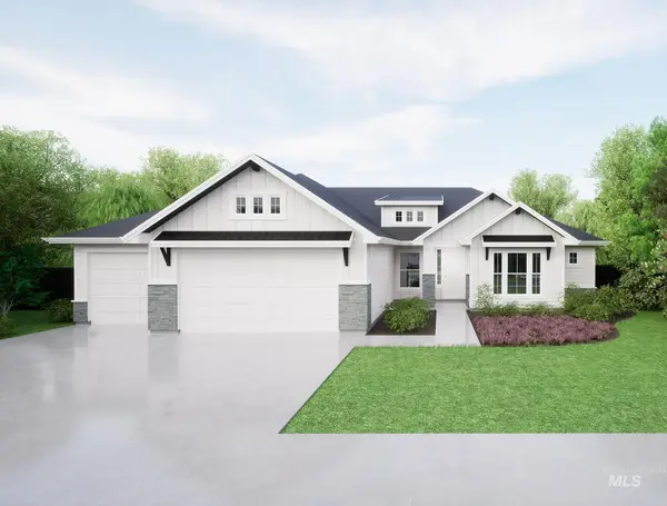 2055 N Ryde Ave., Kuna, ID 83634