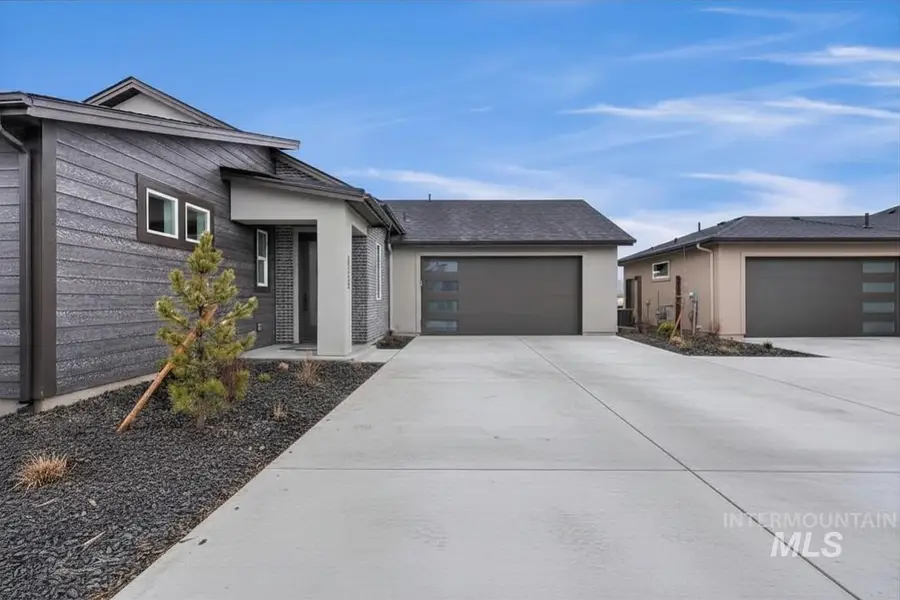 8369 W Meltwater Lane, Eagle, ID 83616 - #2