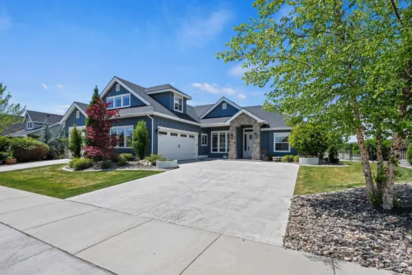 2559 N Synergy Ave., Eagle, ID 83616