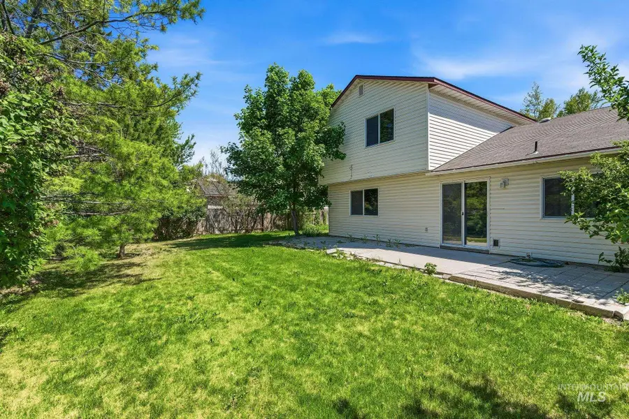 602 E Rosemary Street, Kuna, ID 83634 - #2
