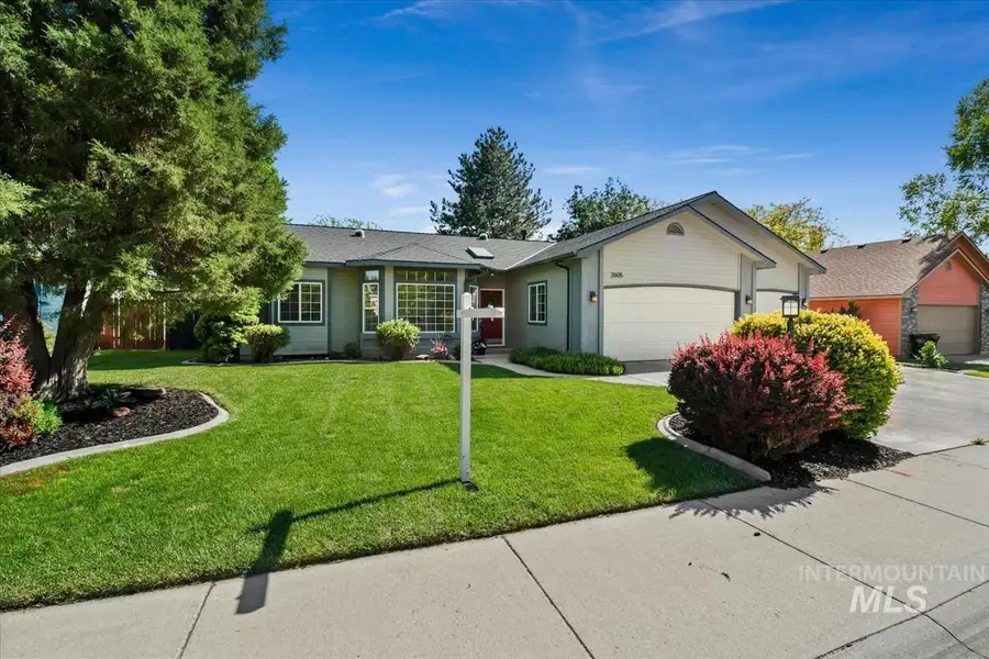 2605 W Leonard St, Meridian, ID 83642 - #3