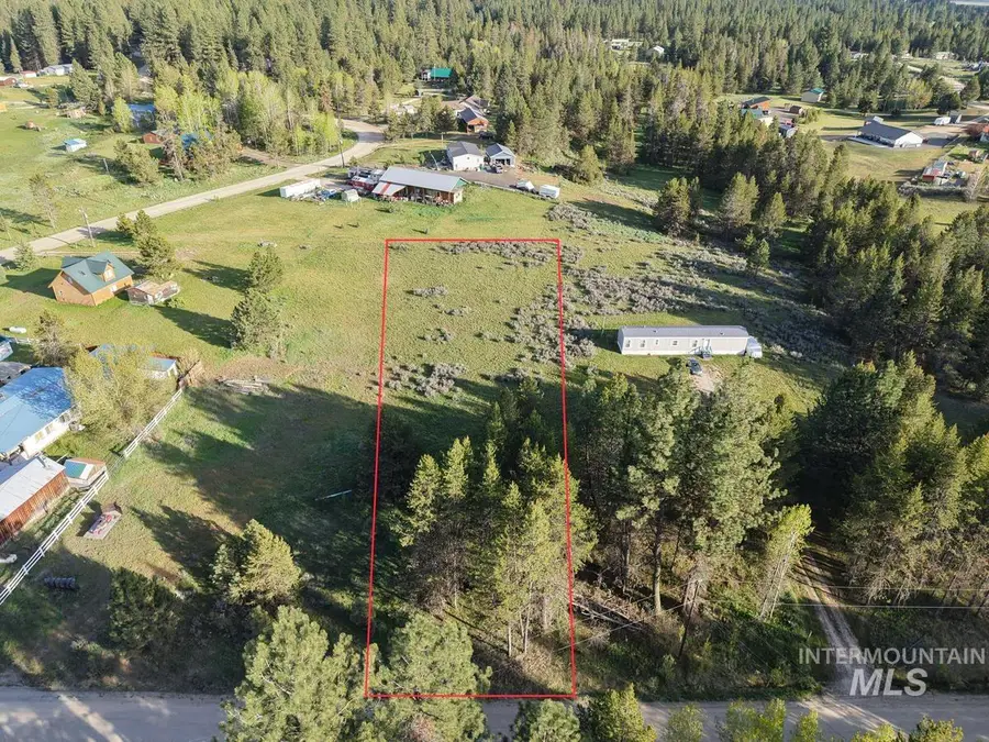 8 W Prospectors Drive, Cascade, ID 83611 - #2