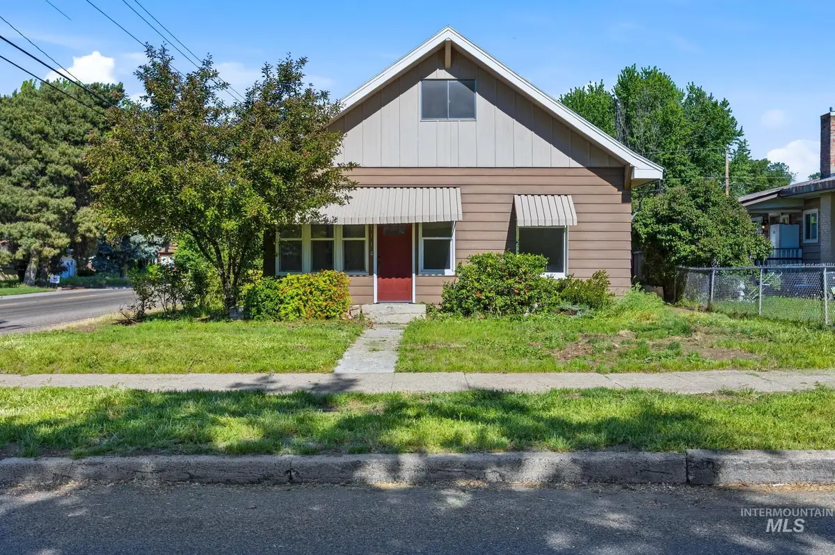 1114 W 4th St, Weiser, ID 83672 - #1