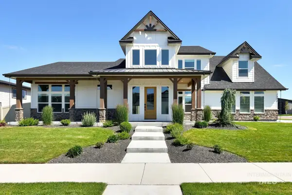 1400 W Caravan St, Kuna, ID 83634