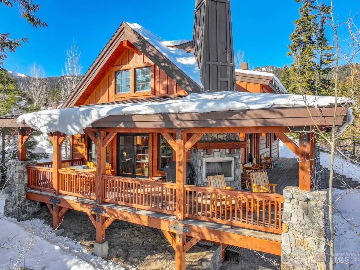 28 Francois Court, Donnelly, ID 83615 - #1