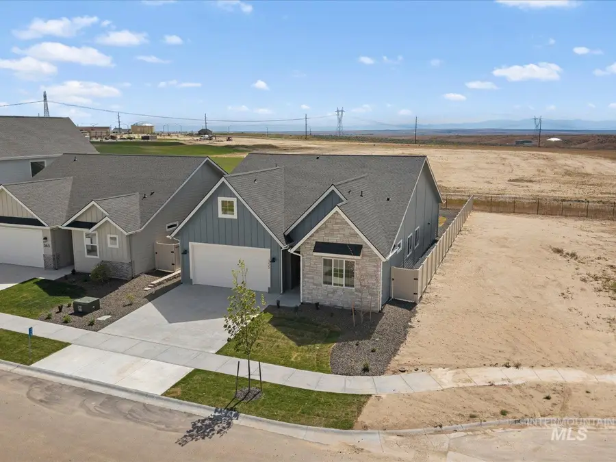 355 S Bumper Way, Boise, ID 83716 - #3