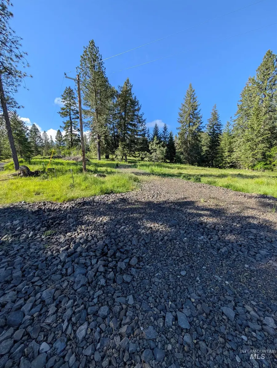 Parcel B Elk City Wagon Road, Stites, ID 83539 - #2