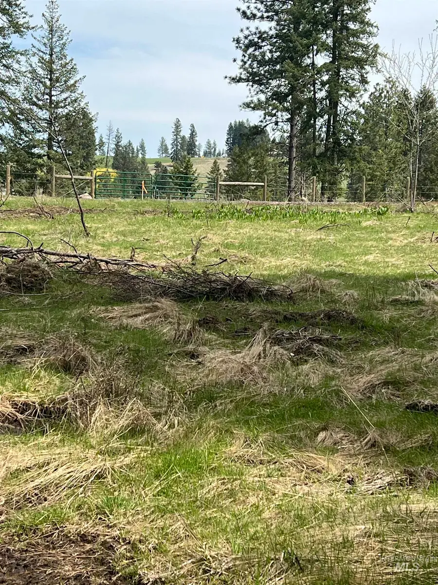 Parcel B Elk City Wagon Road, Stites, ID 83539 - #3