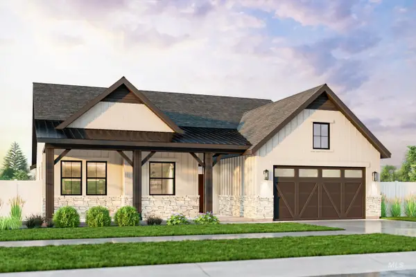 21672 Appaloosa Ave, Star, ID 83669