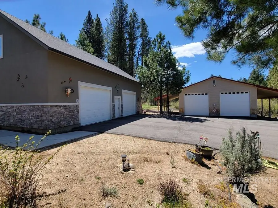 191 Clear Creek Road, Cascade, ID 83611 - #3
