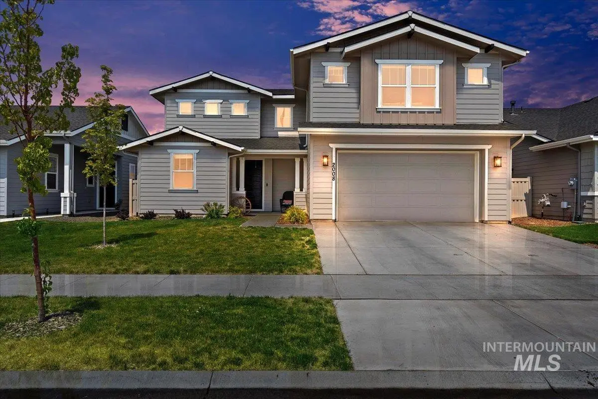2008 W Concha St., Middleton, ID 83644 - #1