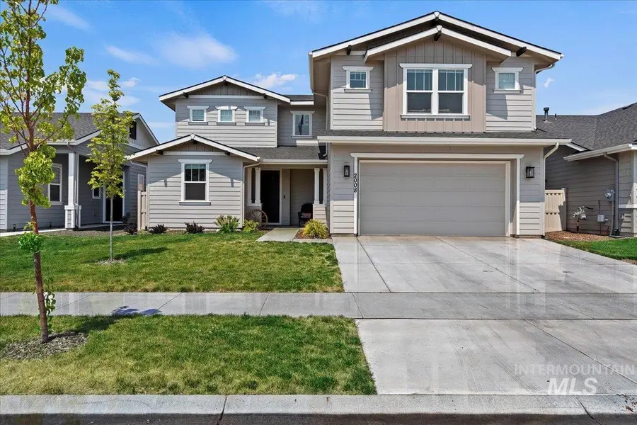 2008 W Concha St., Middleton, ID 83644 - #2