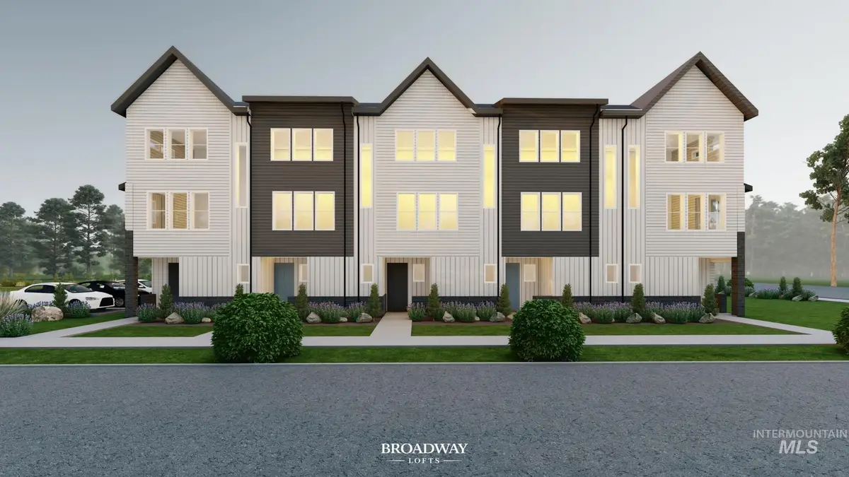 1060 W Melrose St, Boise, ID 83706 - #1