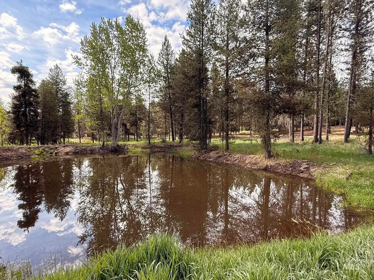 TBD Lot 2 and 3 Timber Haven, Cascade, ID 83611 - #1