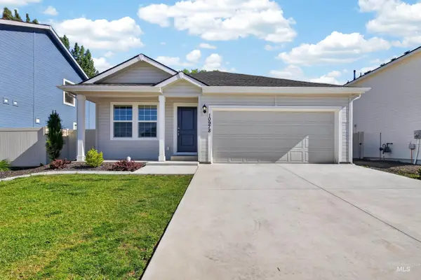 10978 W Hidden Point St, Star, ID 83669