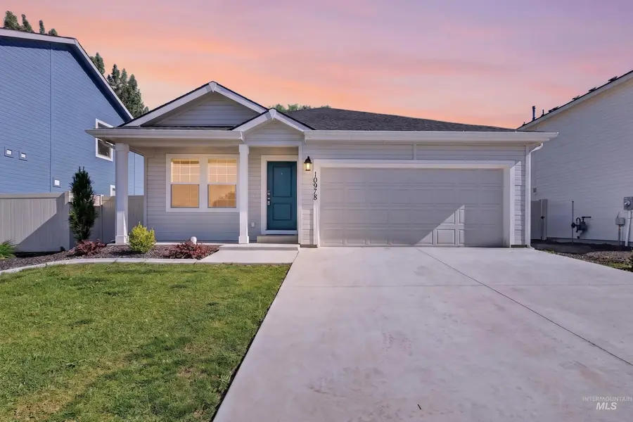 10978 W Hidden Point St, Star, ID 83669 - #3