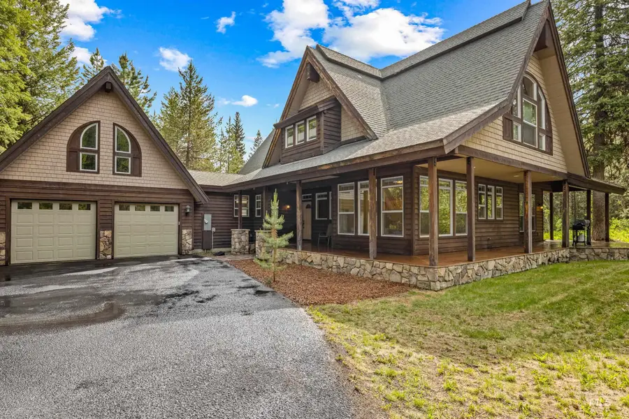 14199 Franklin Rd, McCall, ID 83638 - #2