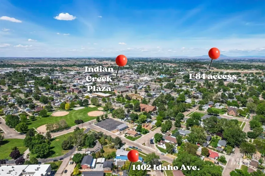 1402 Idaho Ave, Caldwell, ID 83605 - #2