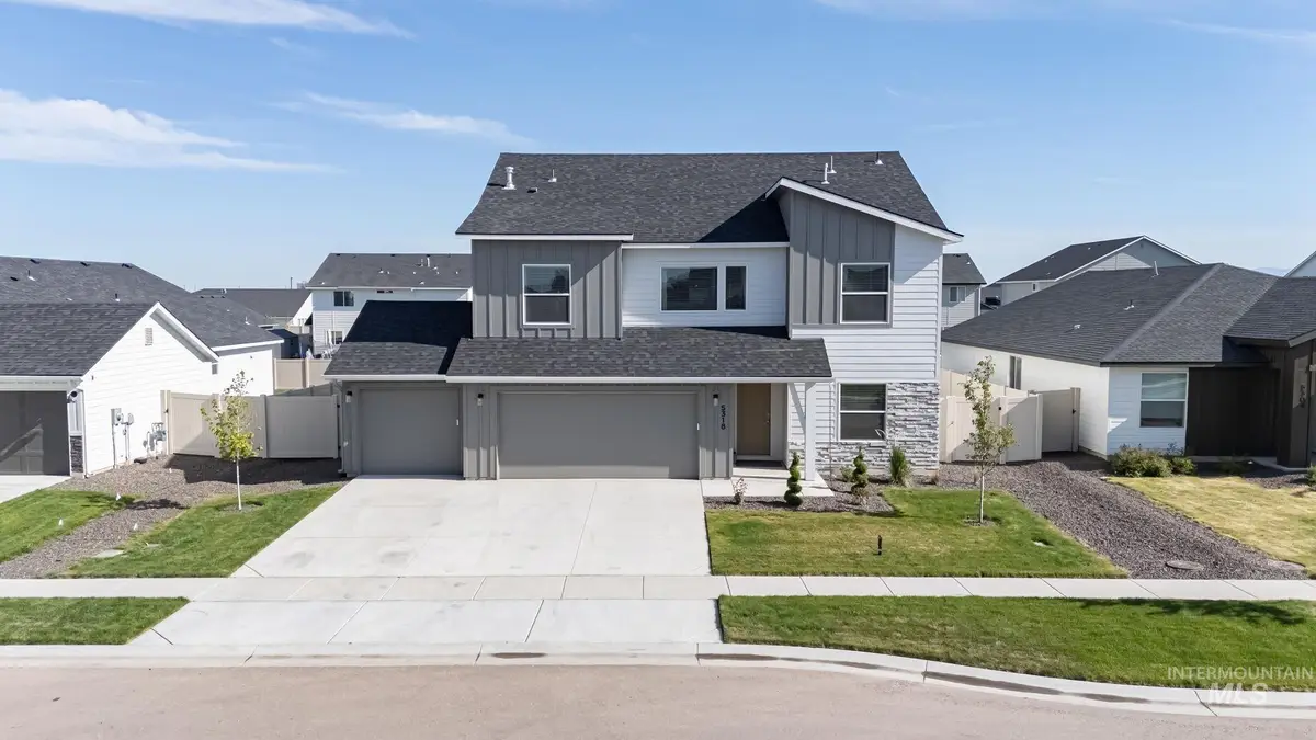 5318 E Grizzly, Nampa, ID 83687 - #1