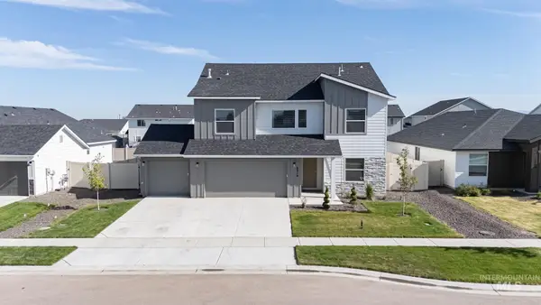 5318 E Grizzly, Nampa, ID 83687