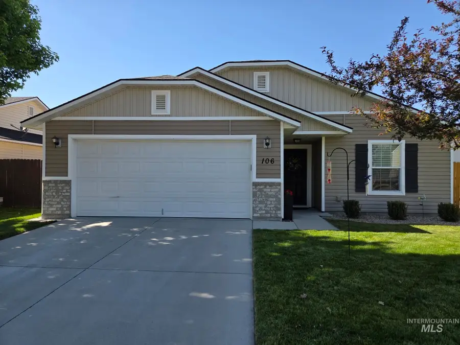 106 E Murtaugh Lake Dr, Middleton, ID 83644 - #2