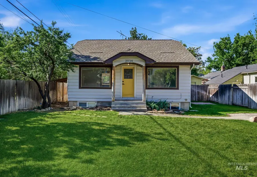 2034 S Broxon, Boise, ID 83705 - #2