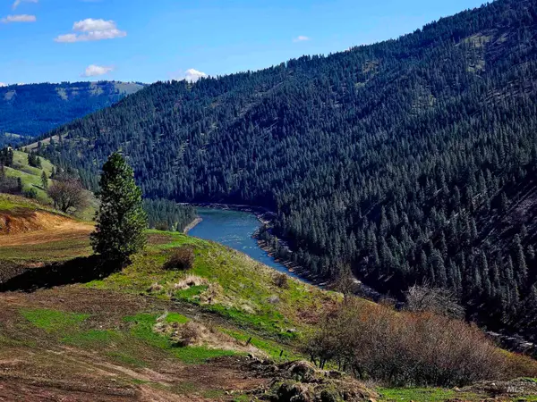 TBD Lot 5 Quiet Hills Ln, Lenore, ID 83541